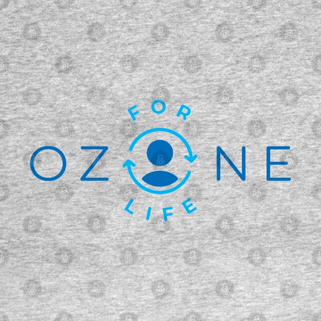 Ozone for life by Ageman